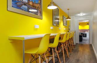 Snuggle Cove Apartments By Bella Vita Stays - Foto 29