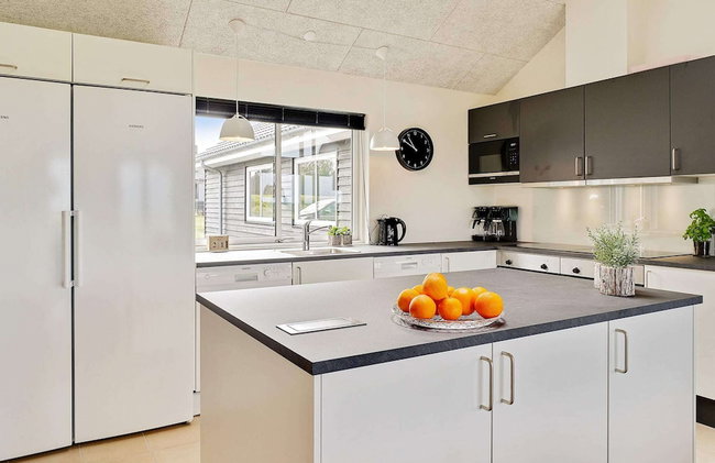 18 Person Holiday Home in Bogense - Foto 22