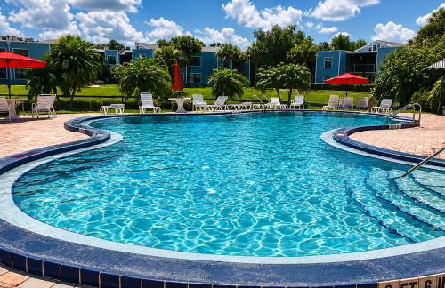 3648 Orlando Vacational Apartment - Foto 57