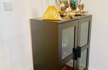 Best Apartment in Paços de Arcos - Foto 14