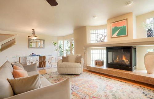 Denver Retreat Home with Stunning Lake, Mountain Views and Luxury Amenities - Foto 44