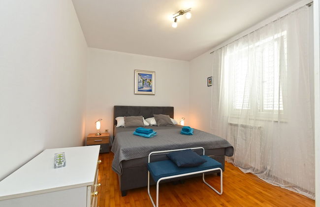 Apartment Silva 611 - Foto 18