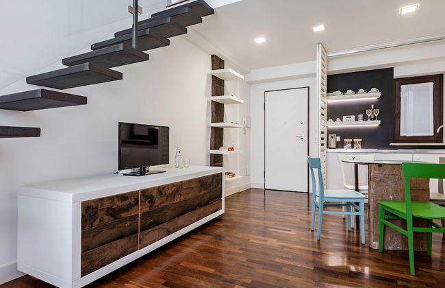 Ferrini Home - Via Monte Sant'Agata - Photo 34