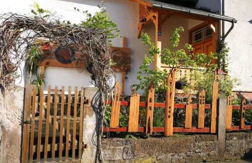 Ferienhaus Landliebe Liebenstein - Photo 1