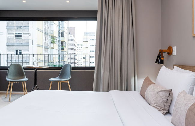 Next AW Franca by Viva - Prédio novo ao lado da Av Paulista - Foto 31