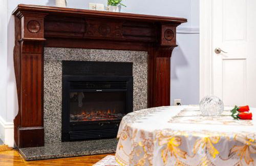 Nightingale In Boston - Foto 14