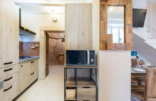 Ca' Del Jago Sole Luna apartment - Foto 28