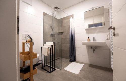 SCHLOSSBERG RESIDENCES - 3 Glocken Luxury PENTHOUSE-Apartments - Foto 55