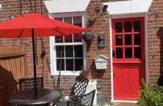 Cottage of Content - Foto 7