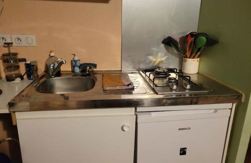 Chambre Familiale - Foto 19