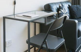 Cozy 2 bedroom Apartment neat 02, central London - Foto 10