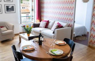 Calme et confort en coeur de ville - Foto 1