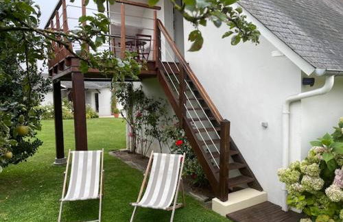 Gîte HIRONDELLE - PARKING PRIVÉ - Foto 27