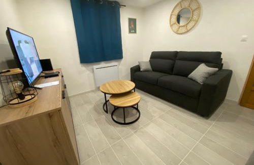 T2 à 150m du village - Foto 4