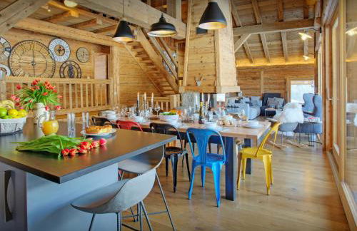 La Ferme du Gran Shan - OVO Network - Foto 6