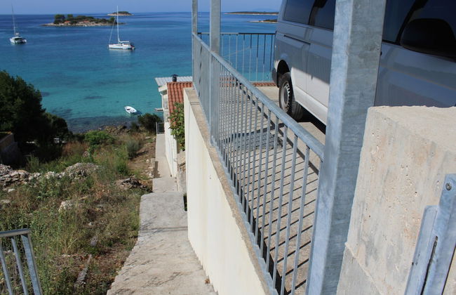 Apartments Andrea - Foto 34