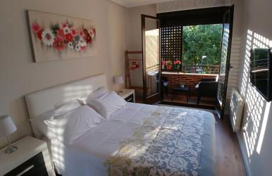 Apartamento ENTREVIÑAS en el corazón de La Rioja - Foto 12