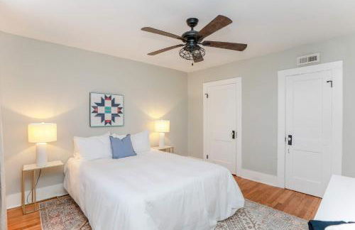 Sojourn at Colley Manor Unit 5 - Foto 16