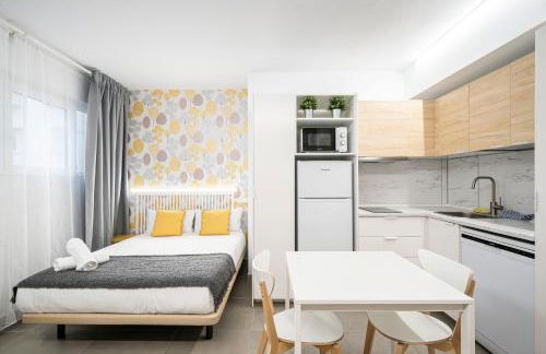 Dobo Madrid ANR2 - Photo 63