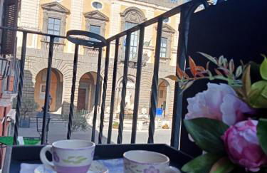 Le Dimore di Lucrezia :La Loggia - Foto 1