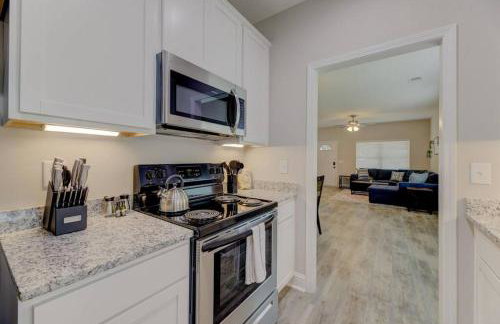 Cayce Sister Houses-Sleeps 14 - Foto 8