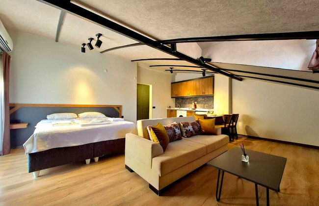 The Nar Suit & Apart - Foto 24