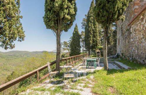 Casale Rosennano - Tinaia - Foto 1