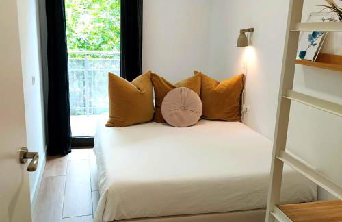 Barcelona Mediterranean Apartments - Foto 22