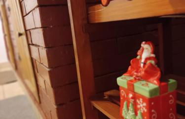 Chalet del Lago Laceno - Foto 78