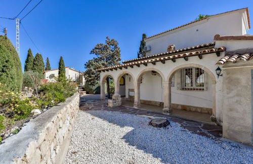 Villa Mary Gump Calpe - Foto 6