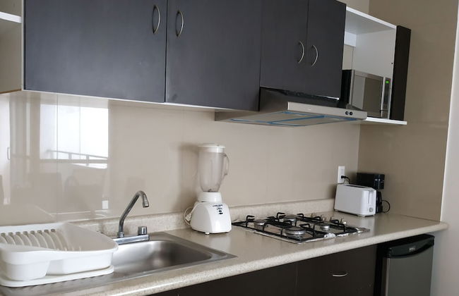 Grupo Kings Suites Alfredo de Musset - Foto 27