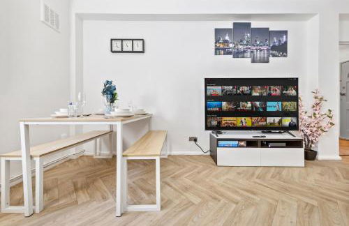 Balham Luxury Apartment 6 Min Walk to Underground and Overground Prime Balham Location - Photo 6