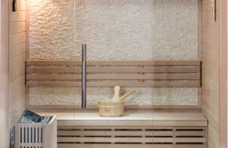 L'Évasion Relaxante Sauna et Spa privé - Foto 10