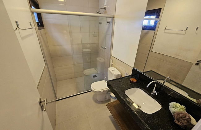 Casa Sumatera - The Coral flecheiras - Photo 28