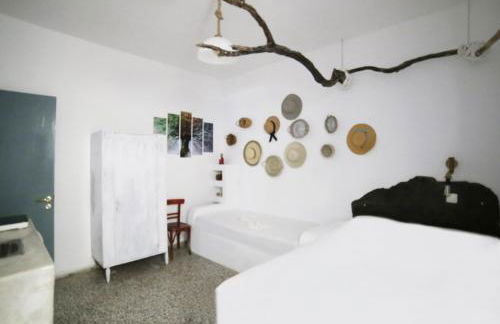 stamatia's rooms - Foto 30