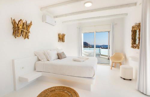 Thalasidi Luxury Suites - Photo 49