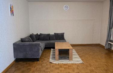 Apartment Ergste am Ruhr 90 m2 with Stellplatz 3 minutes to A45 - Foto 11