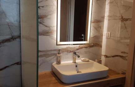 Luxury stone villas in Afitos St'aloni - Foto 20