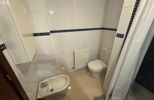 Porto Cíes con terraza - Foto 30