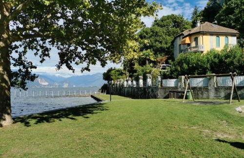 Lago Maggiore Green House - Foto 23