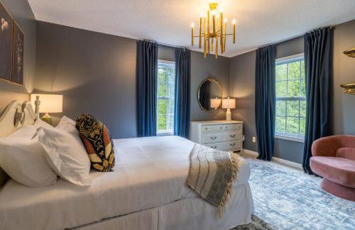 Entire cabin on Sugar Mountain - Foto 24