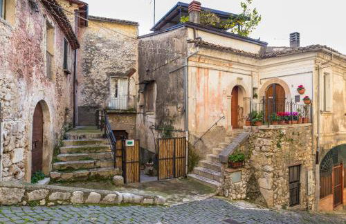 Casa Vacanze Porta Manfredi - Foto 6