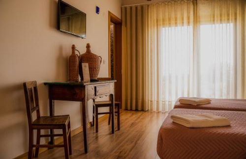 Carvalhal Redondo - Farm House - Foto 53