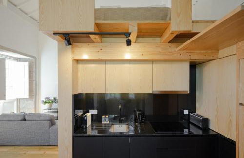 Gateway House Studio Apartments - Foto 7