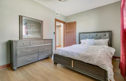 Jetted Tub Dayton Condo, 2 Mi to Oregon District - Foto 12