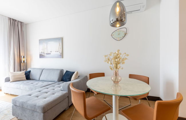 Belgrade Center Apartment Lux - Foto 3