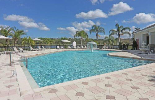 GREAT VALUE! - private pool. Disney Area 4/4 - Foto 22
