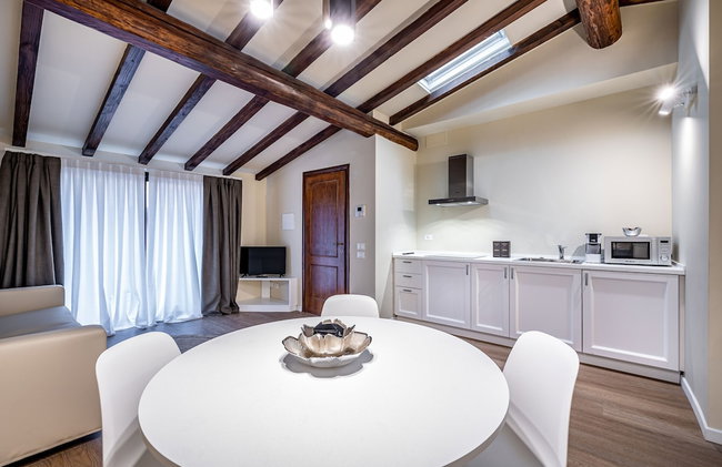 Garibaldi Luxury apartments - Foto 159