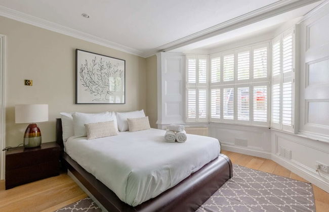 Gorgeous 2BD Garden Getaway, Victoria Park - Foto 9