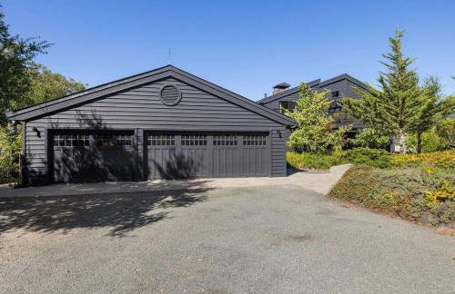 Spectacular & Secluded Wine Country Estate - Photo 40